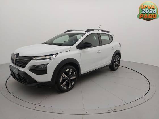 RENAULT KARDIAN 1.0 TCE FLEX TECHNO EDC